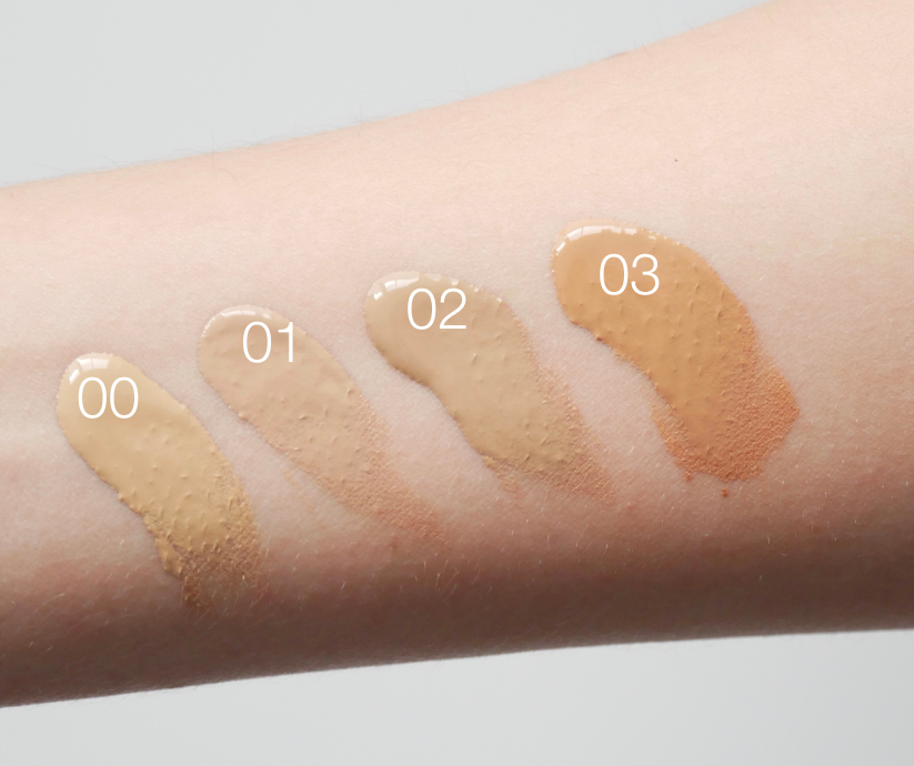 Perfect Radiance Make Up 02 30ml